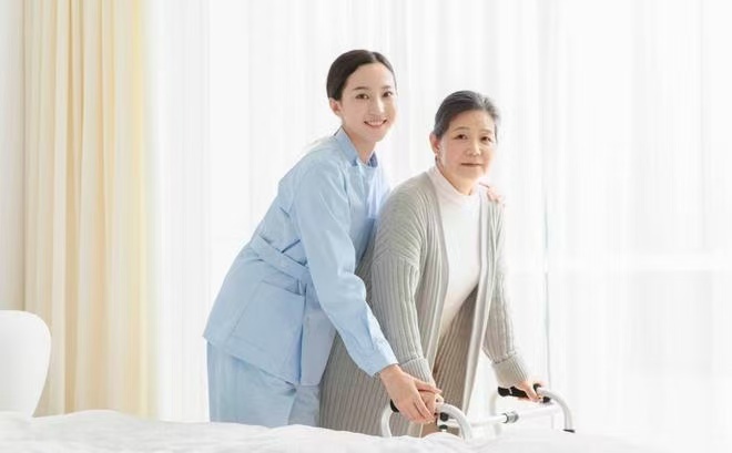 健康養(yǎng)老